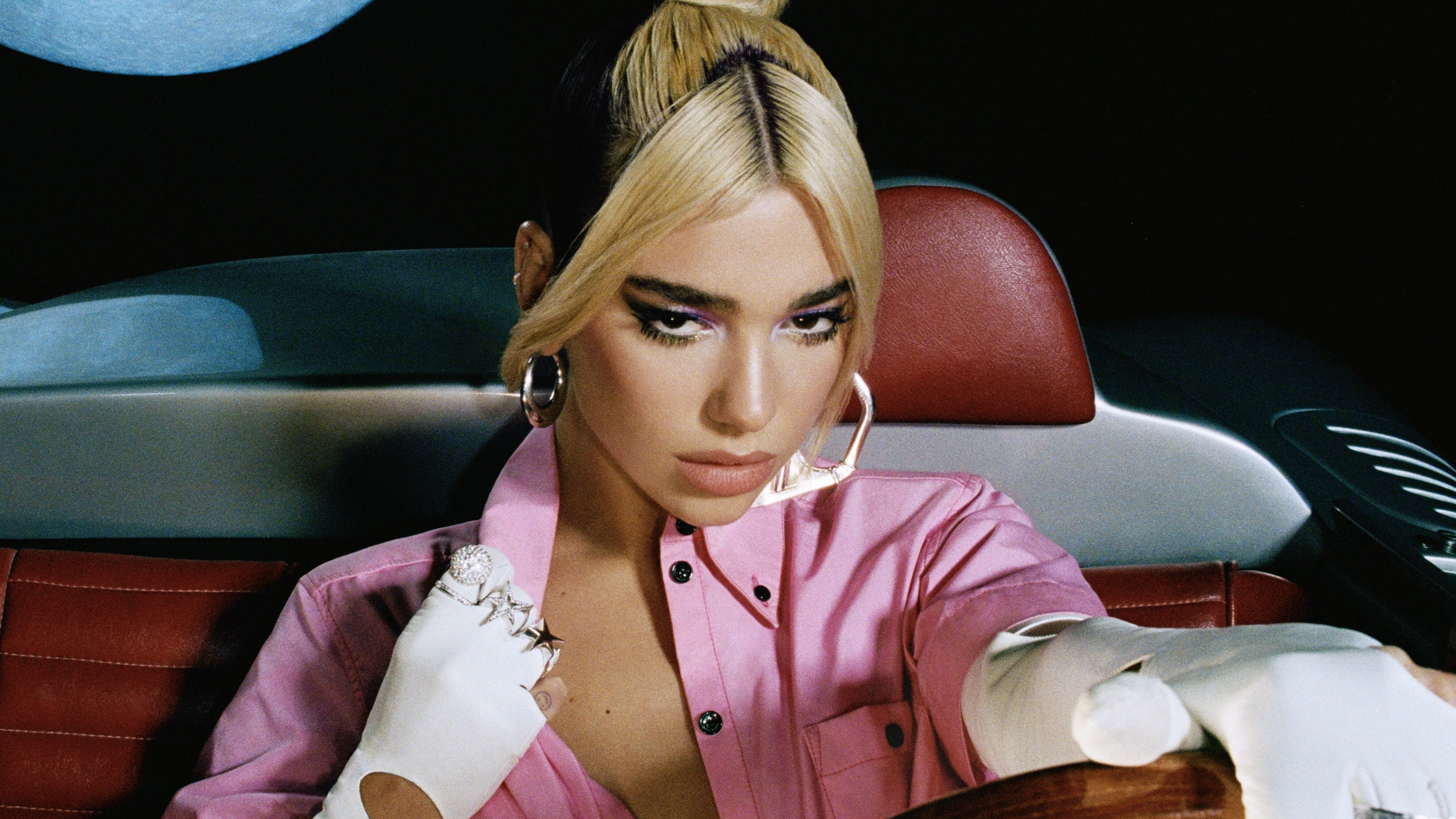 Detail Dua Lipa Hd Wallpaper Nomer 55