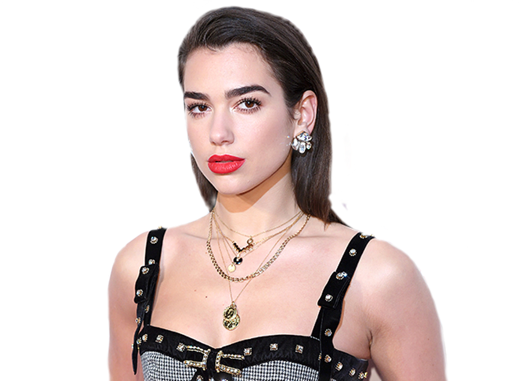 Detail Dua Lipa Png Nomer 12