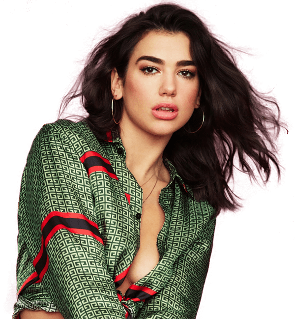 Detail Dua Lipa Png Nomer 25