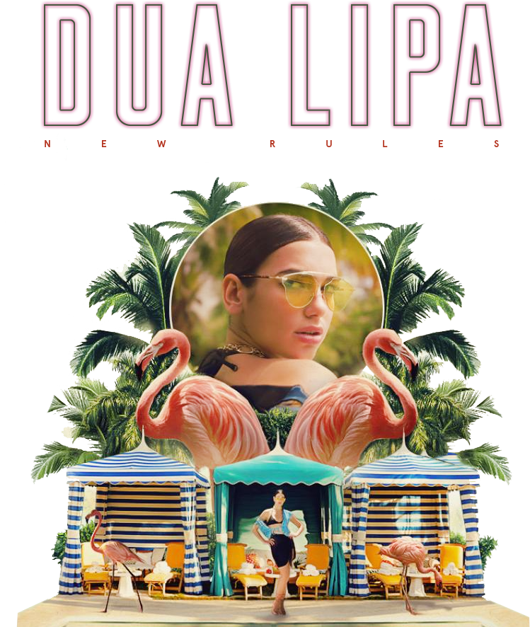 Detail Dua Lipa Png Nomer 58