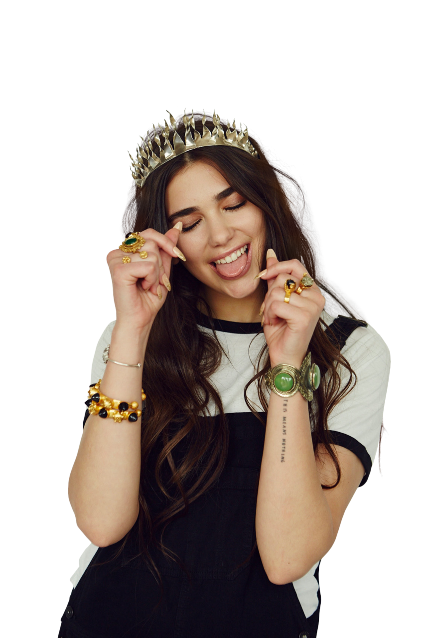 Detail Dua Lipa Png Nomer 7