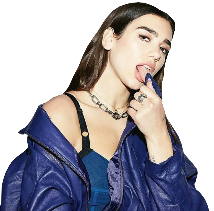 Detail Dua Lipa Png Nomer 9