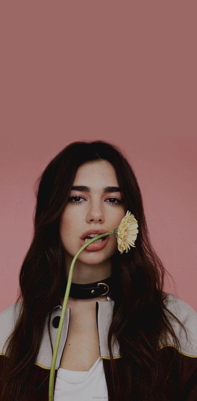 Detail Dua Lipa Wallpaper Nomer 11