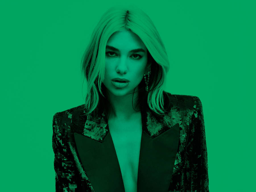 Detail Dua Lipa Wallpaper Nomer 34