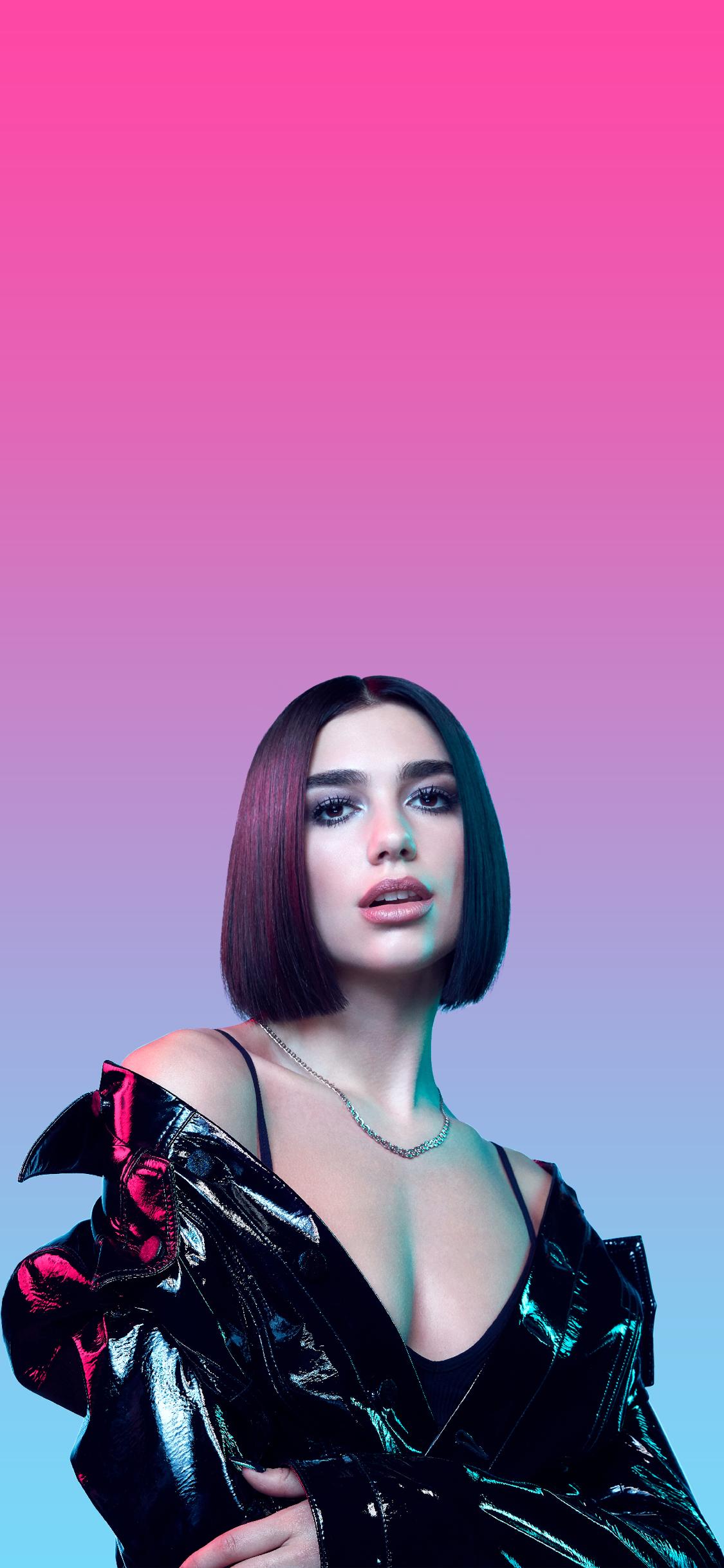 Detail Dua Lipa Wallpaper Nomer 37