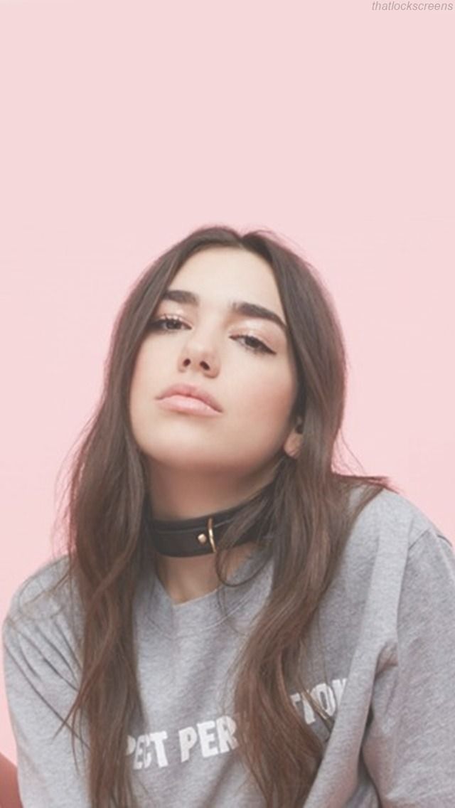 Detail Dua Lipa Wallpaper Nomer 39