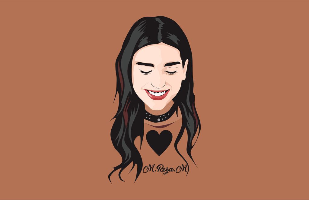 Detail Dua Lipa Wallpaper Nomer 45