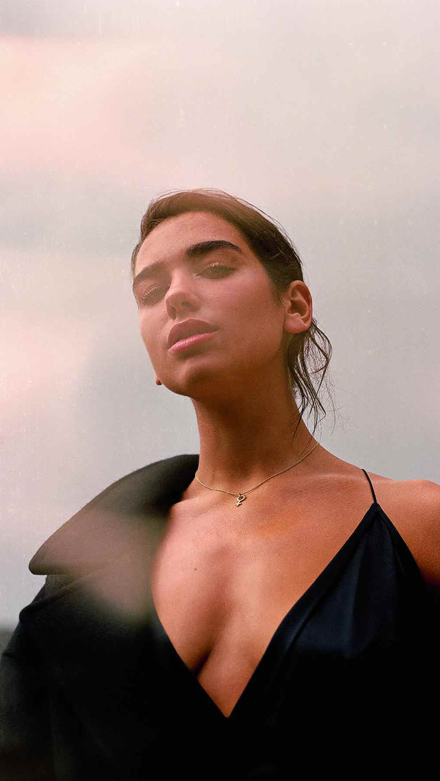 Detail Dua Lipa Wallpaper Iphone Nomer 3