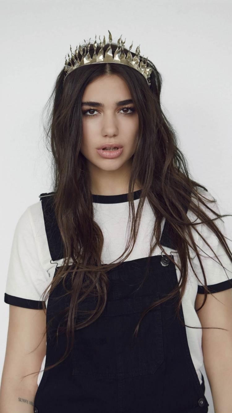 Detail Dua Lipa Wallpaper Iphone Nomer 25