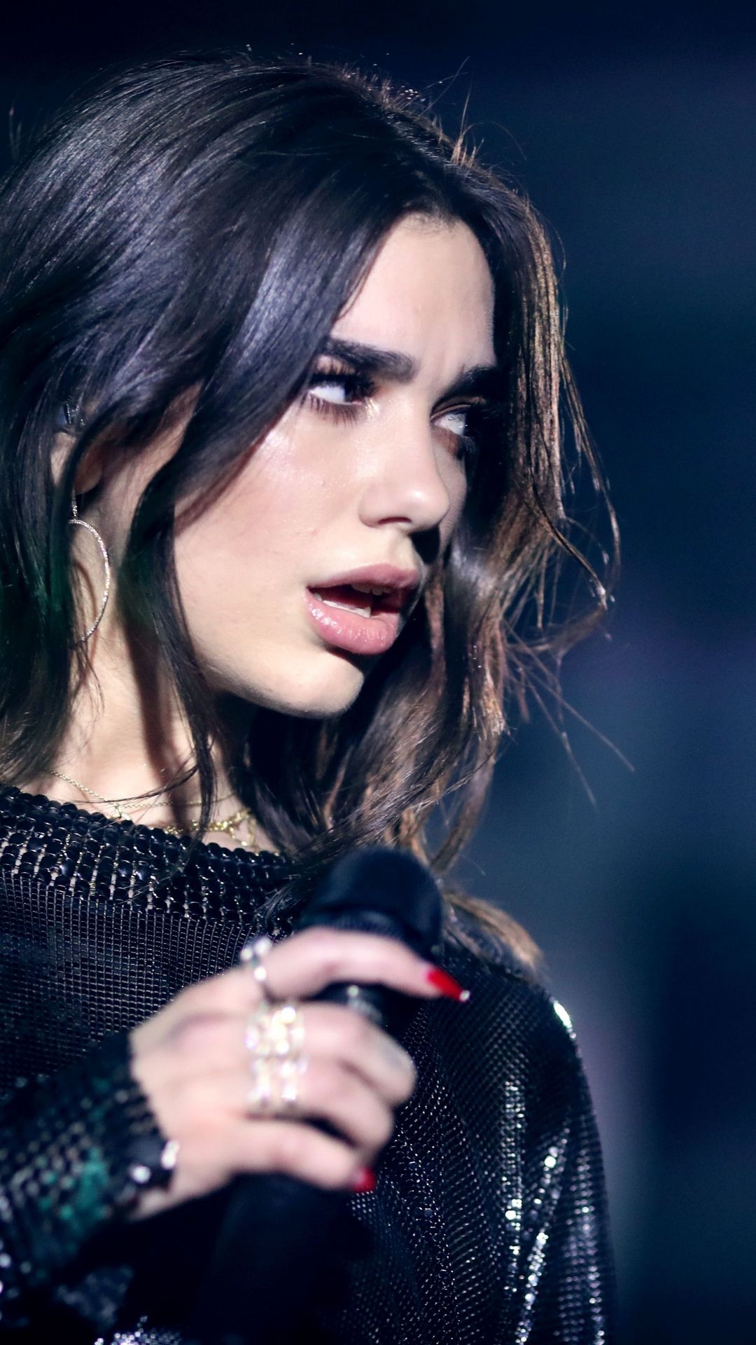 Detail Dua Lipa Wallpaper Iphone Nomer 4