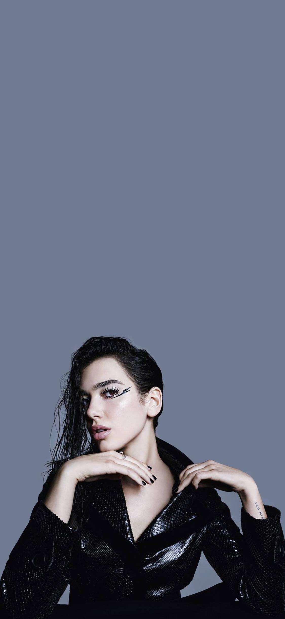 Detail Dua Lipa Wallpaper Iphone Nomer 34