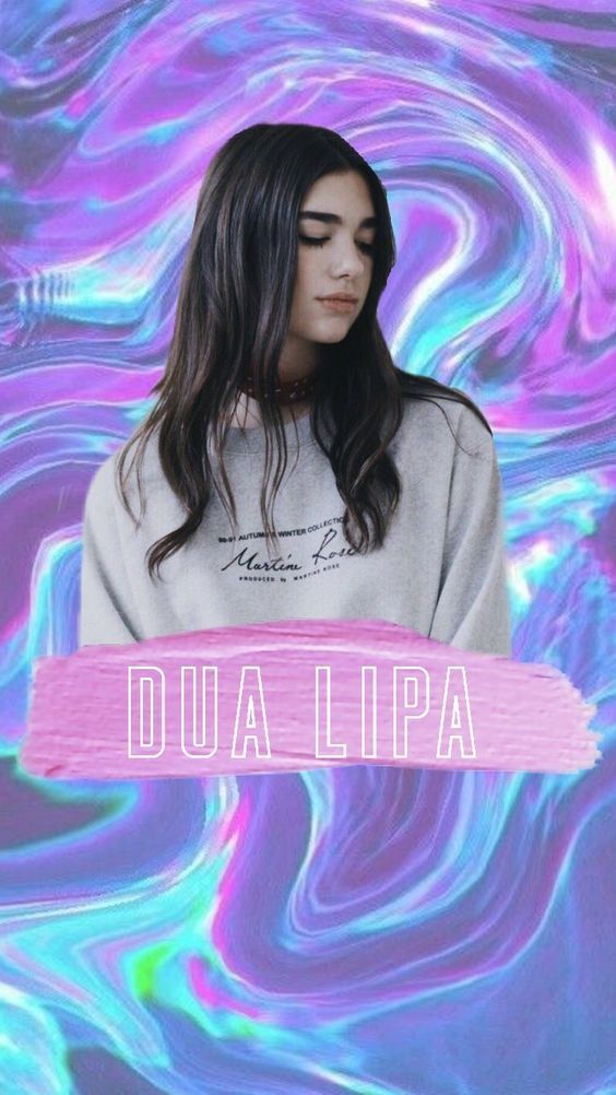 Detail Dua Lipa Wallpaper Iphone Nomer 42