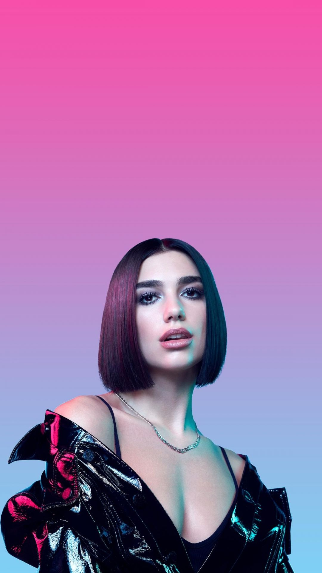 Detail Dua Lipa Wallpaper Iphone Nomer 6