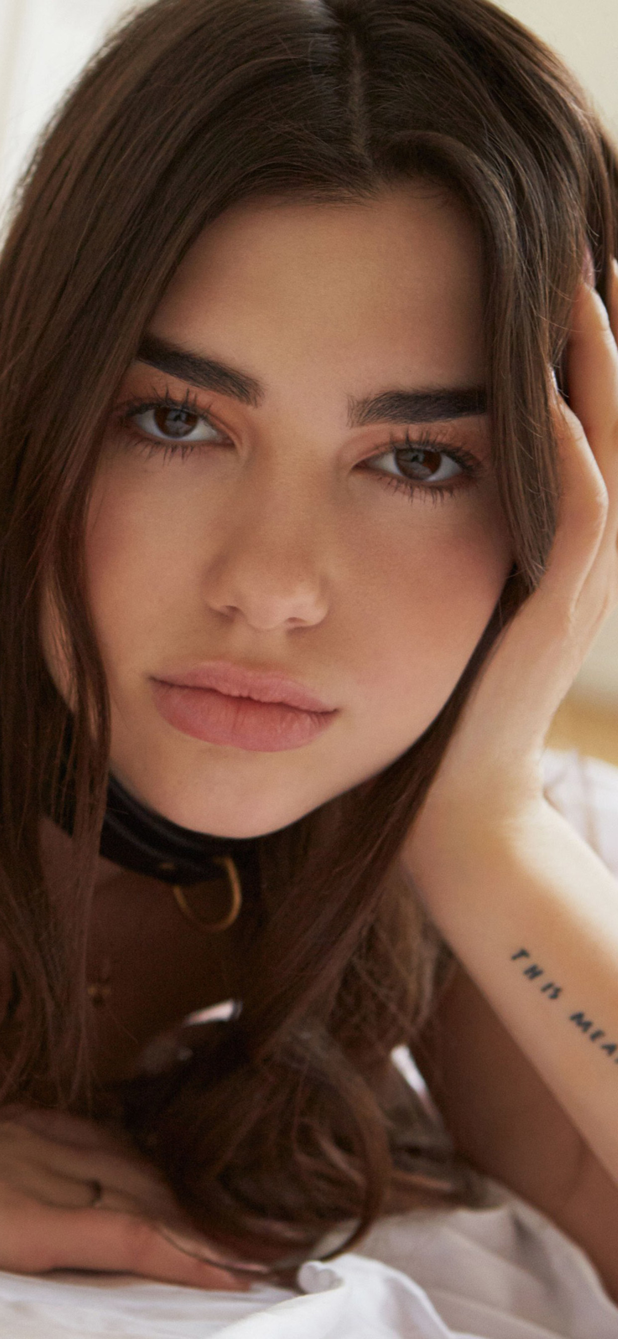 Detail Dua Lipa Wallpaper Iphone Nomer 49