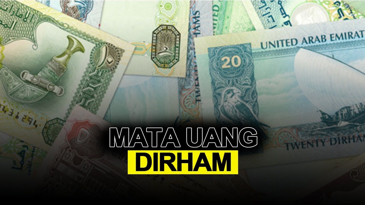 Detail Dubai Mata Uang Nomer 49