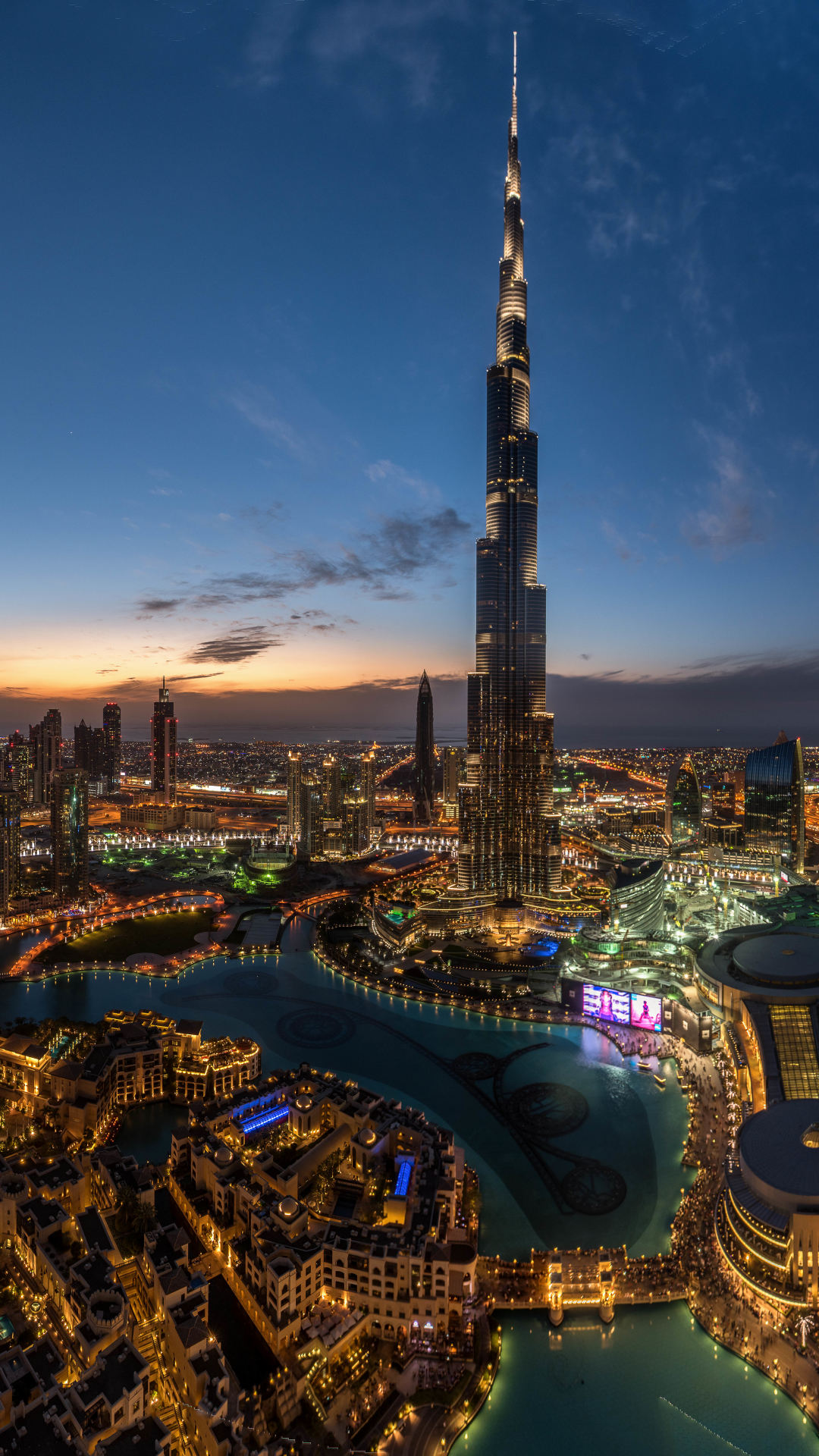 Detail Dubai Wallpaper Hd Nomer 39