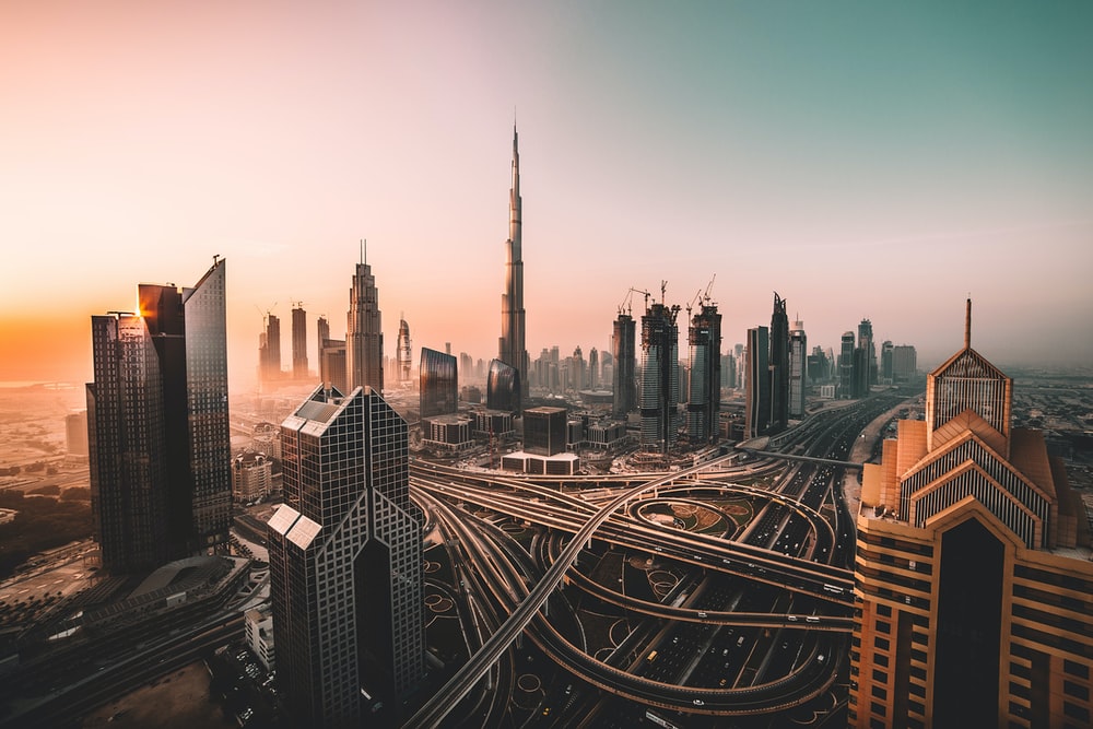 Detail Dubai Wallpaper Hd Nomer 7