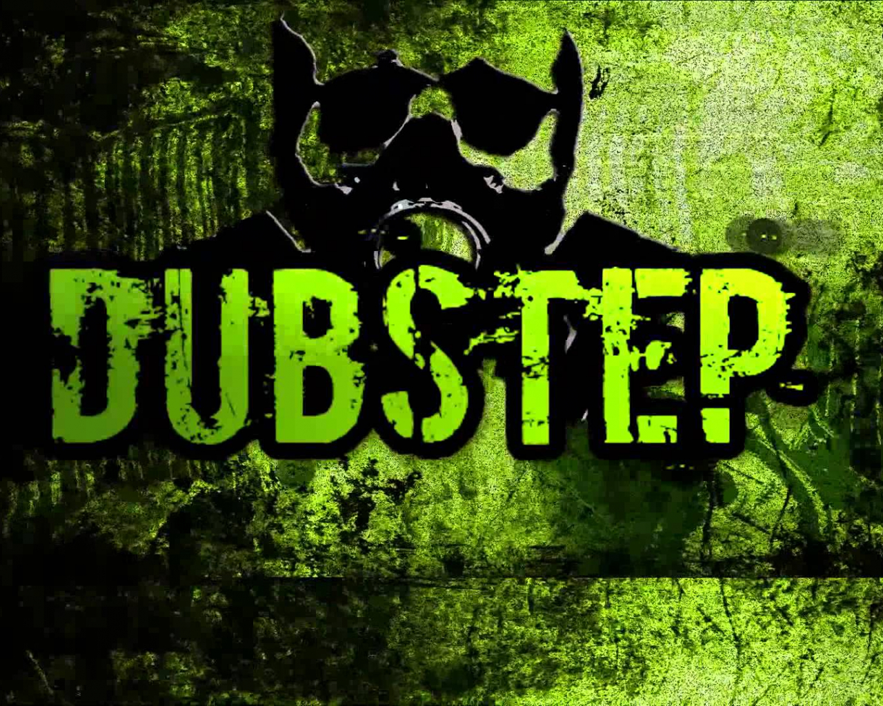 Detail Dubstep Wallpaper Nomer 30