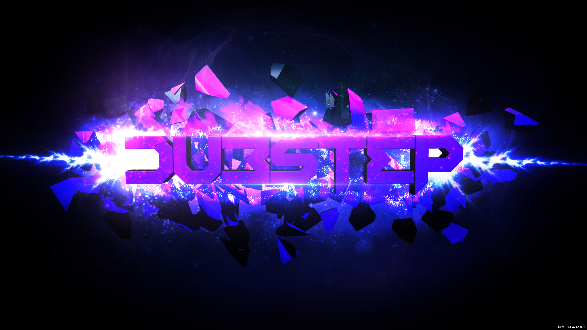 Detail Dubstep Wallpaper Nomer 44