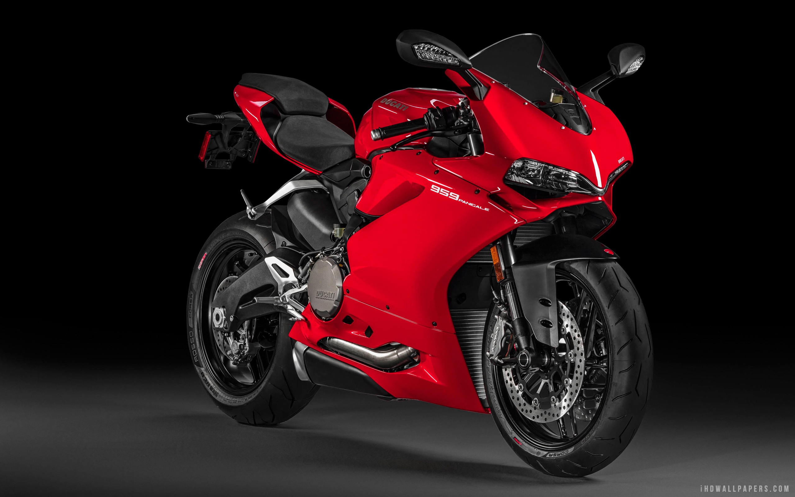 Detail Ducati Panigale Wallpaper Nomer 17