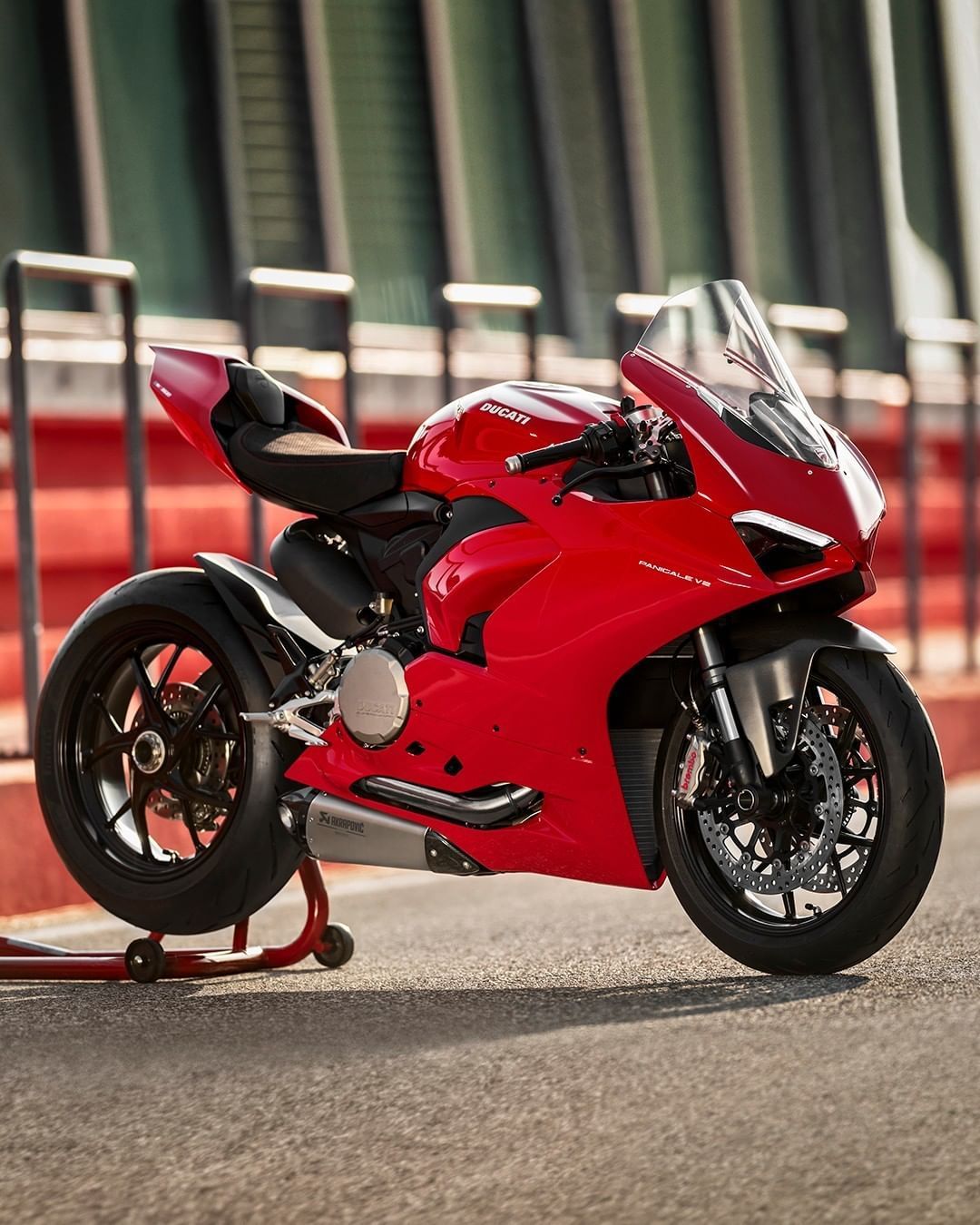 Detail Ducati Panigale Wallpaper Nomer 21