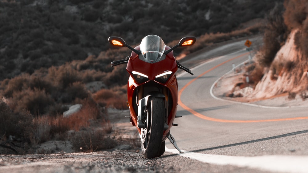 Detail Ducati Panigale Wallpaper Nomer 34