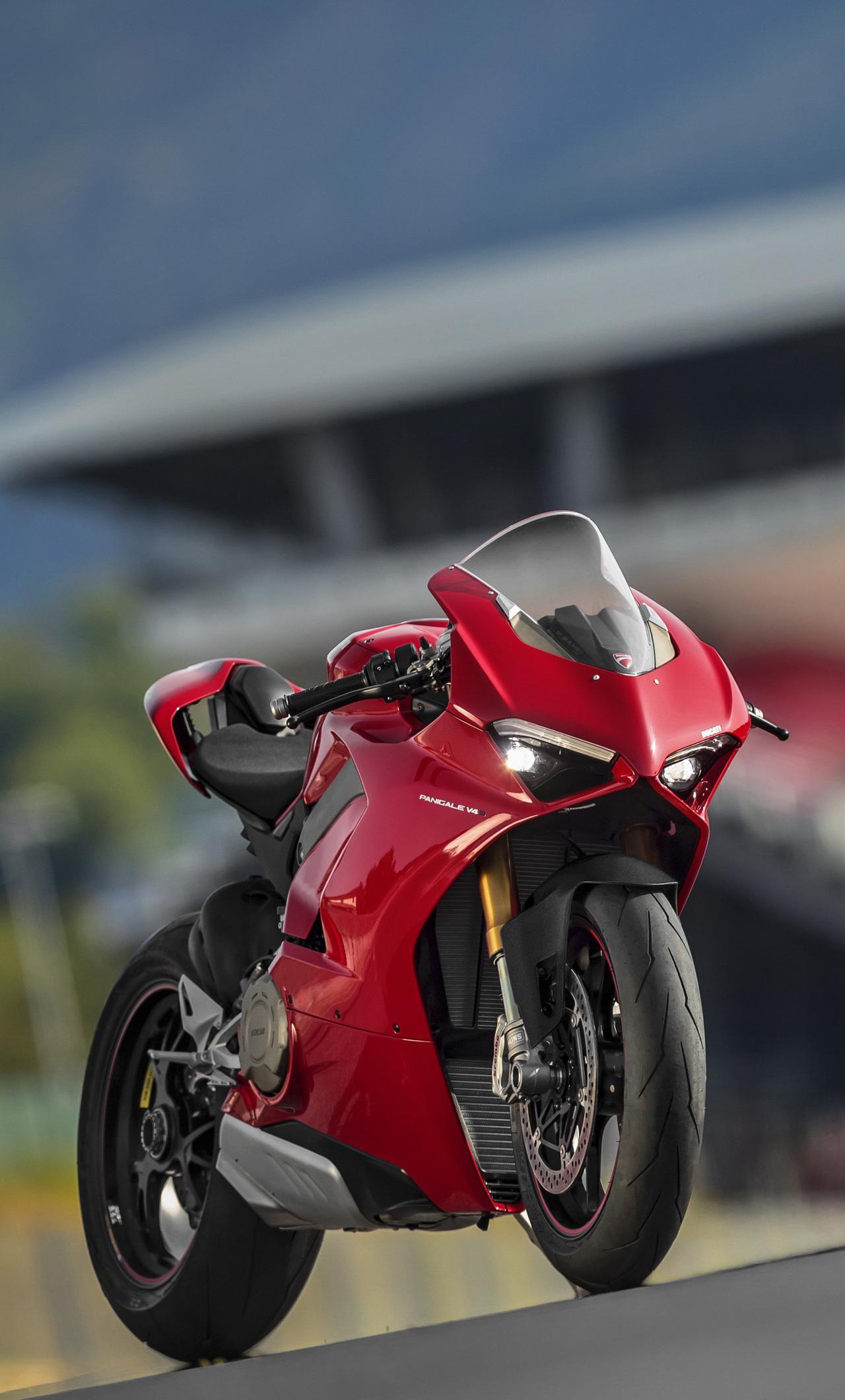 Detail Ducati Panigale Wallpaper Nomer 6