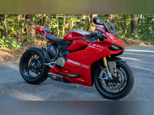 Detail Ducati Superbike 1199 Panigale R Nomer 11