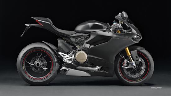 Detail Ducati Superbike 1199 Panigale R Nomer 19