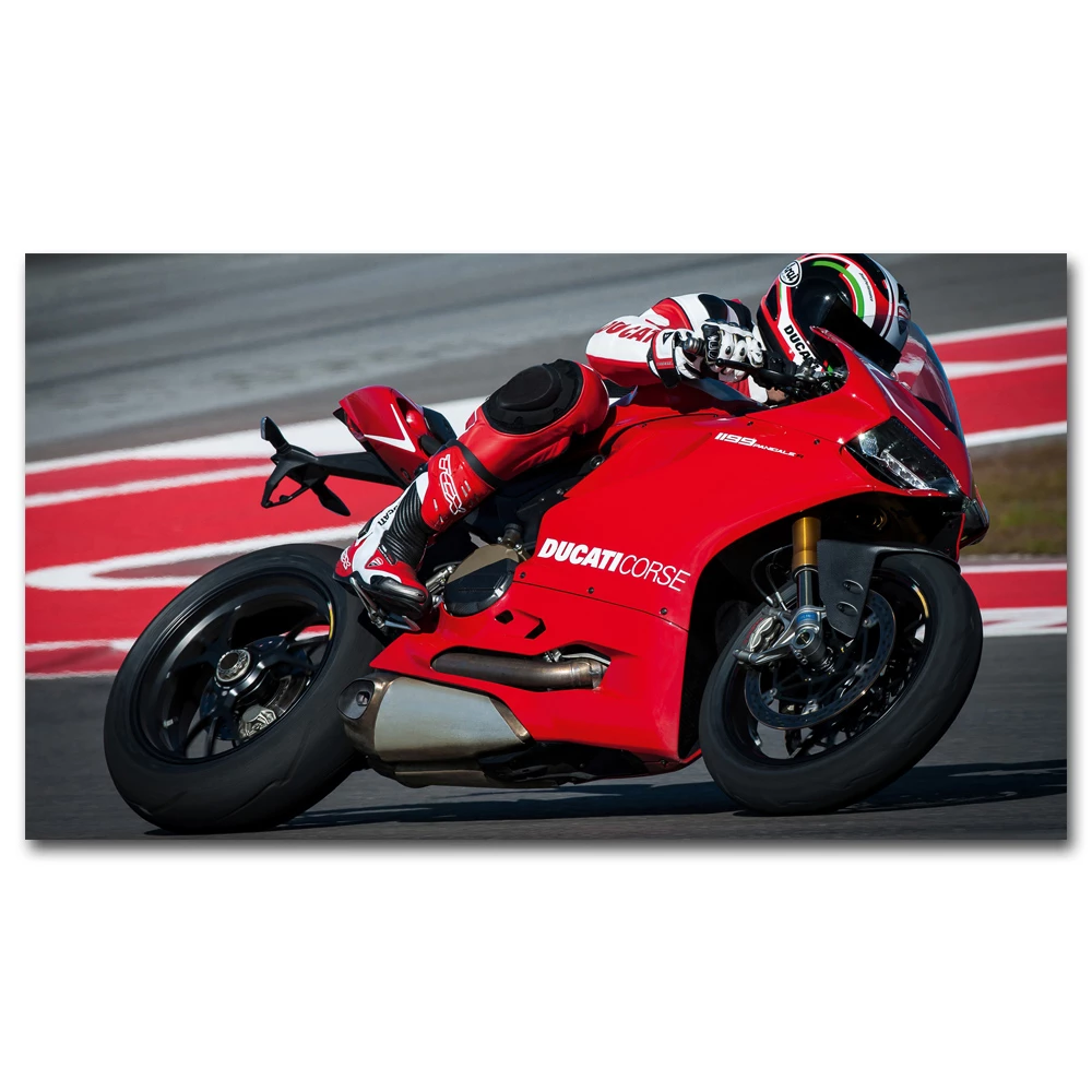 Detail Ducati Superbike 1199 Panigale R Nomer 34