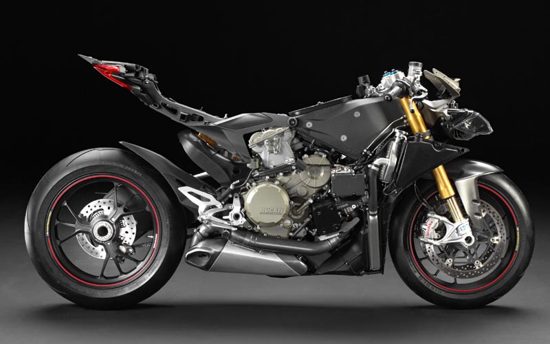 Detail Ducati Superbike 1199 Panigale R Nomer 51