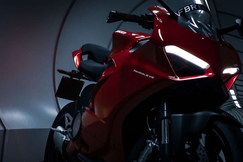 Detail Ducati Wallpaper Nomer 4