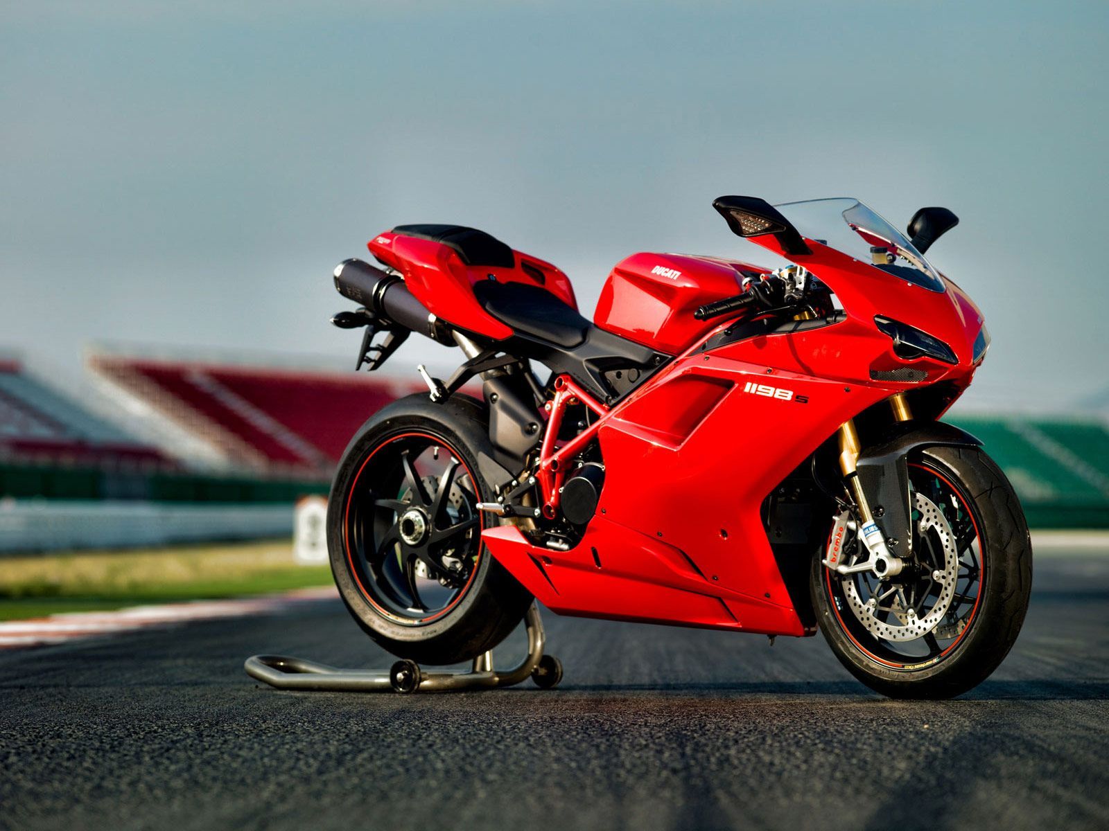 Detail Ducati Wallpaper Nomer 36