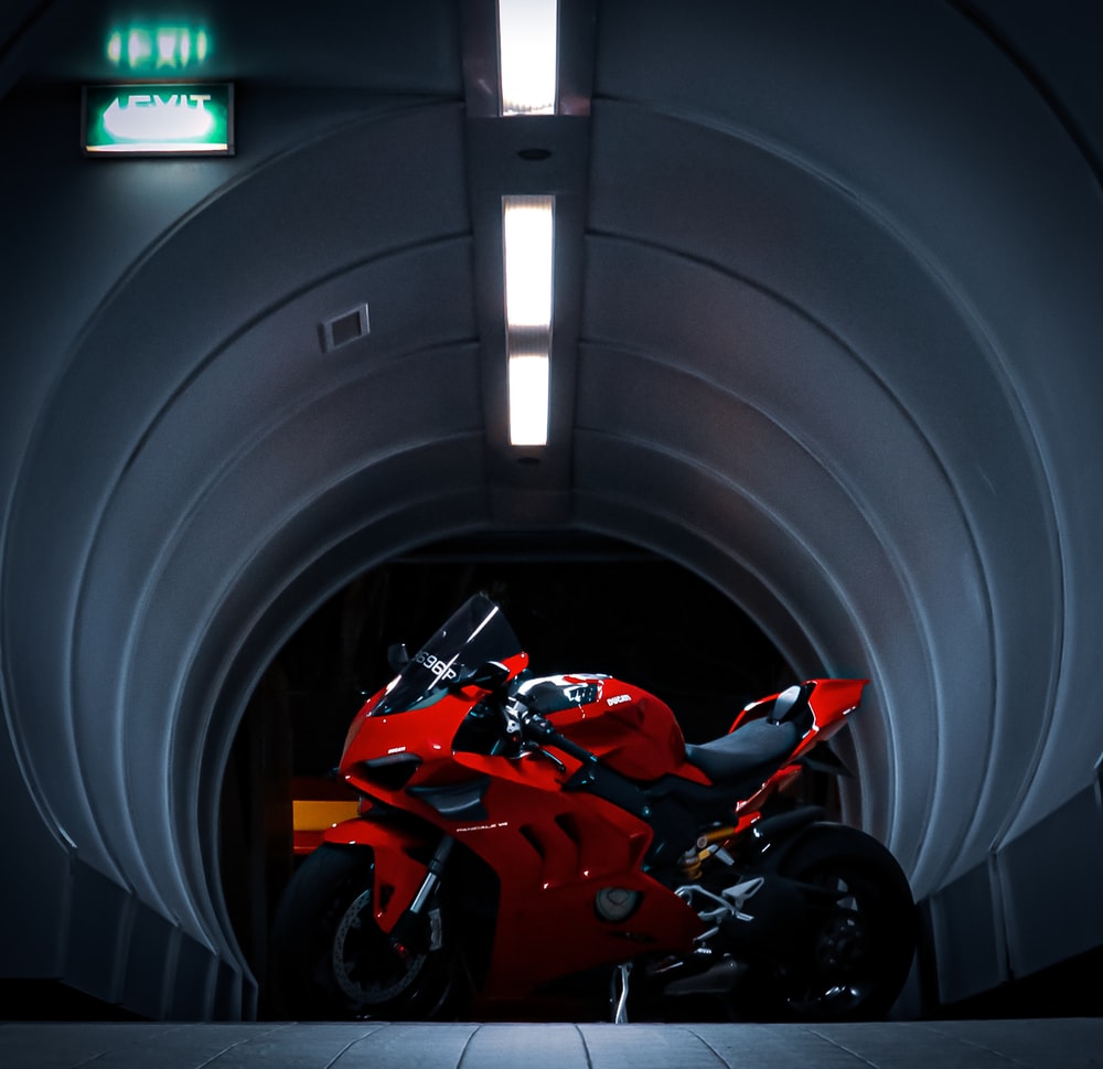 Detail Ducati Wallpaper Nomer 5