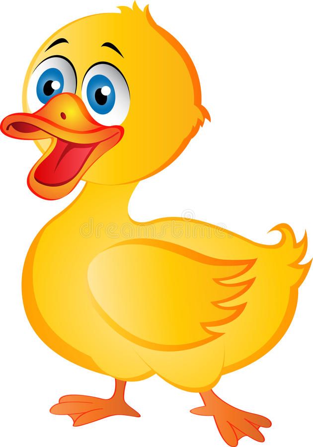 Detail Duck Animated Images Nomer 13