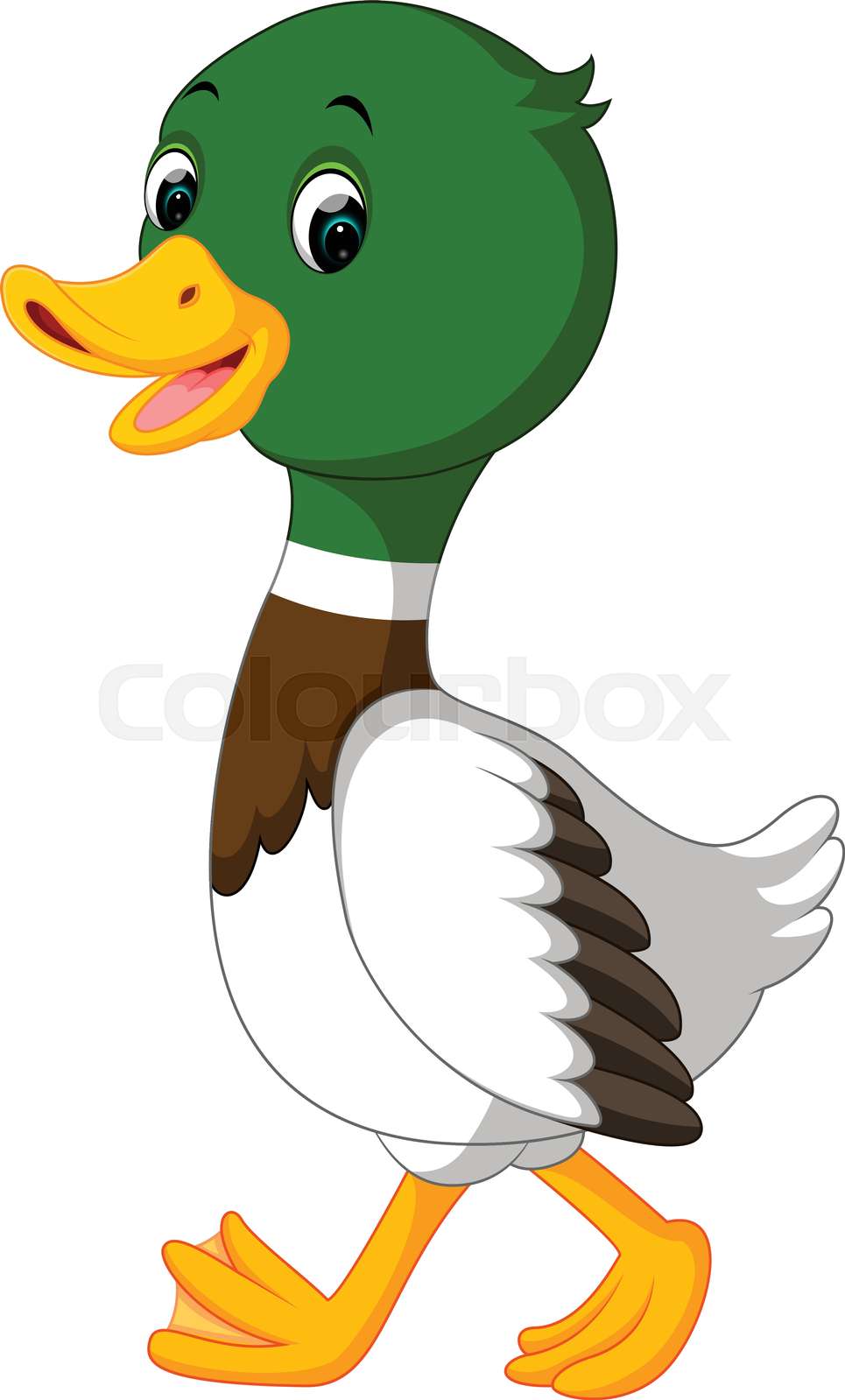 Detail Duck Animated Images Nomer 20