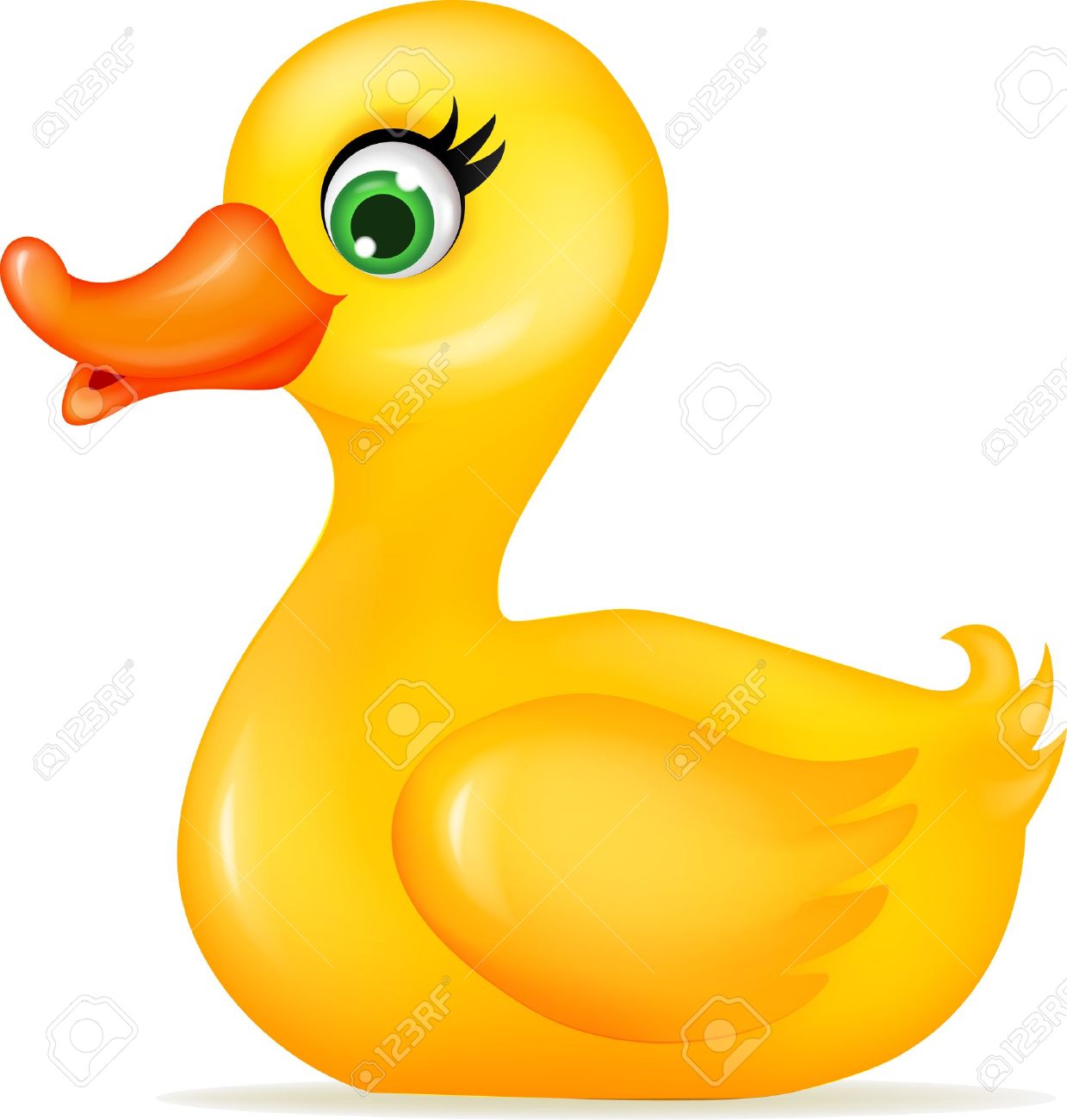 Detail Duck Animated Images Nomer 49