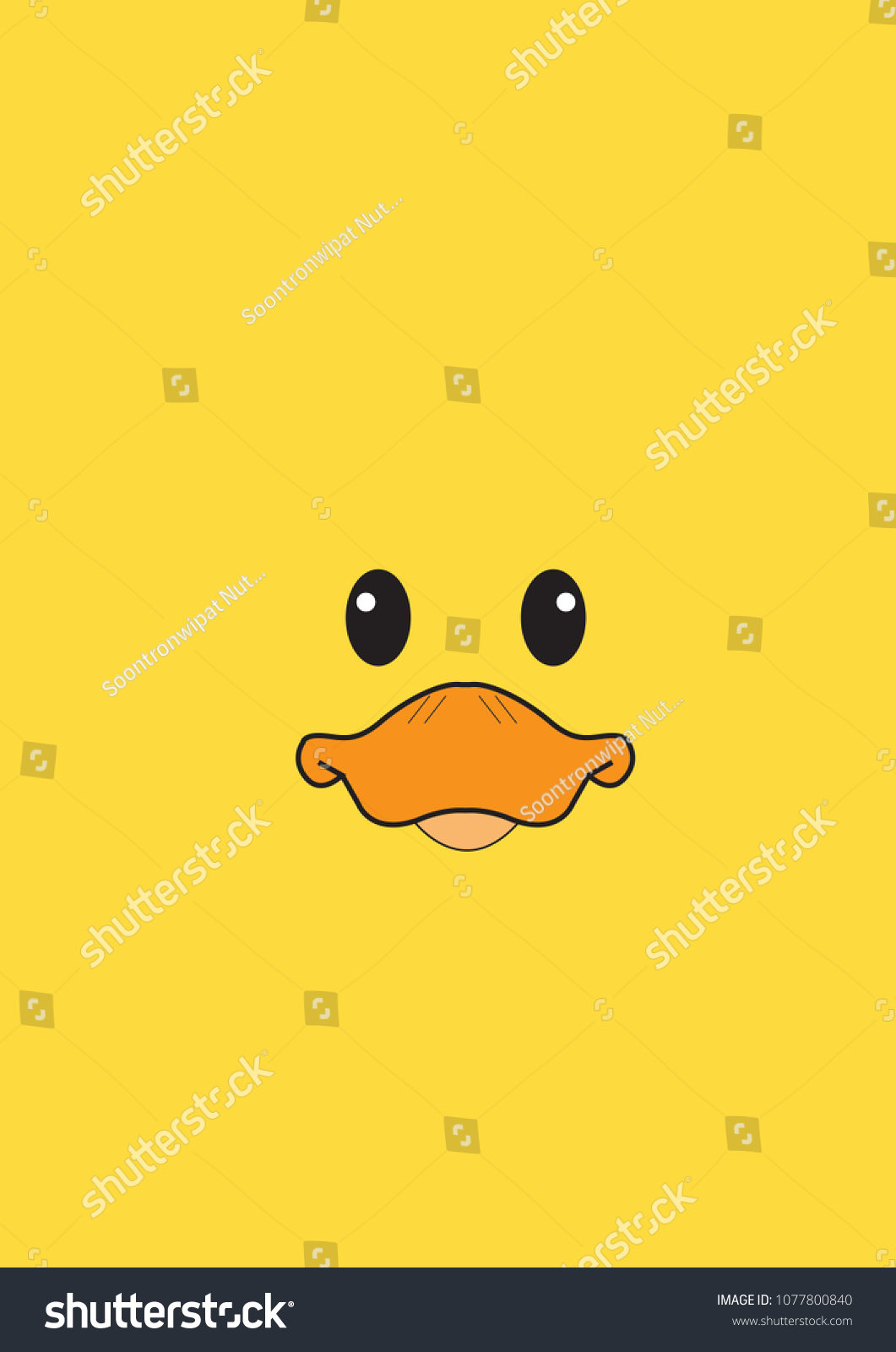 Detail Duck Background Nomer 34