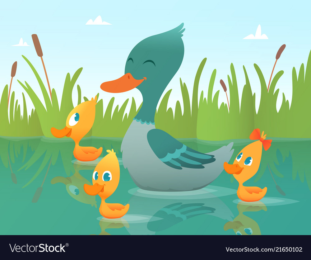 Detail Duck Background Images Nomer 53