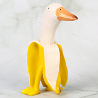 Detail Duck Banana Statue Nomer 46