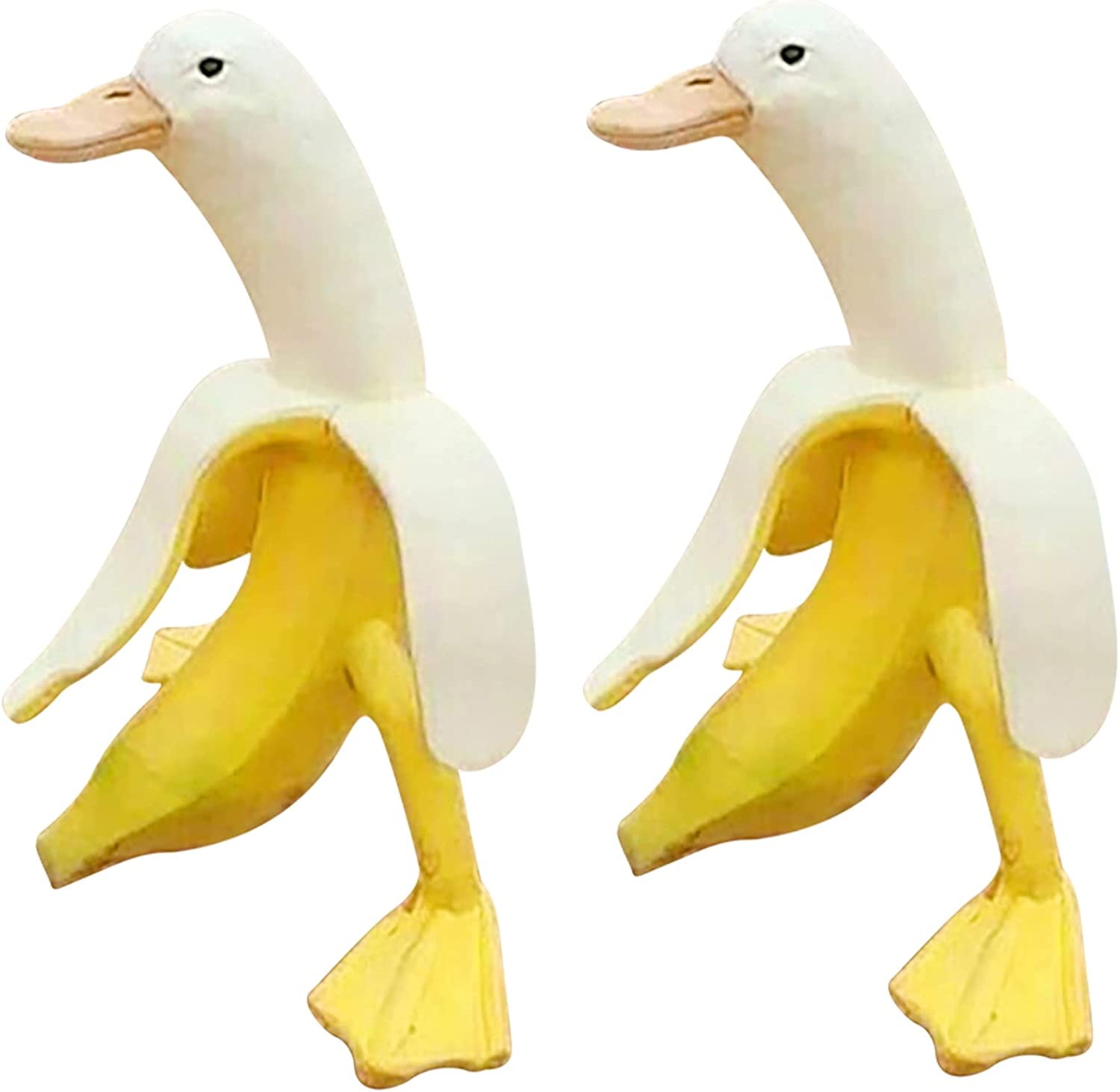 Download Duck Banana Statue Nomer 47