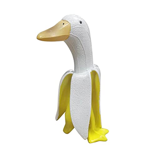 Detail Duck Banana Statue Nomer 52