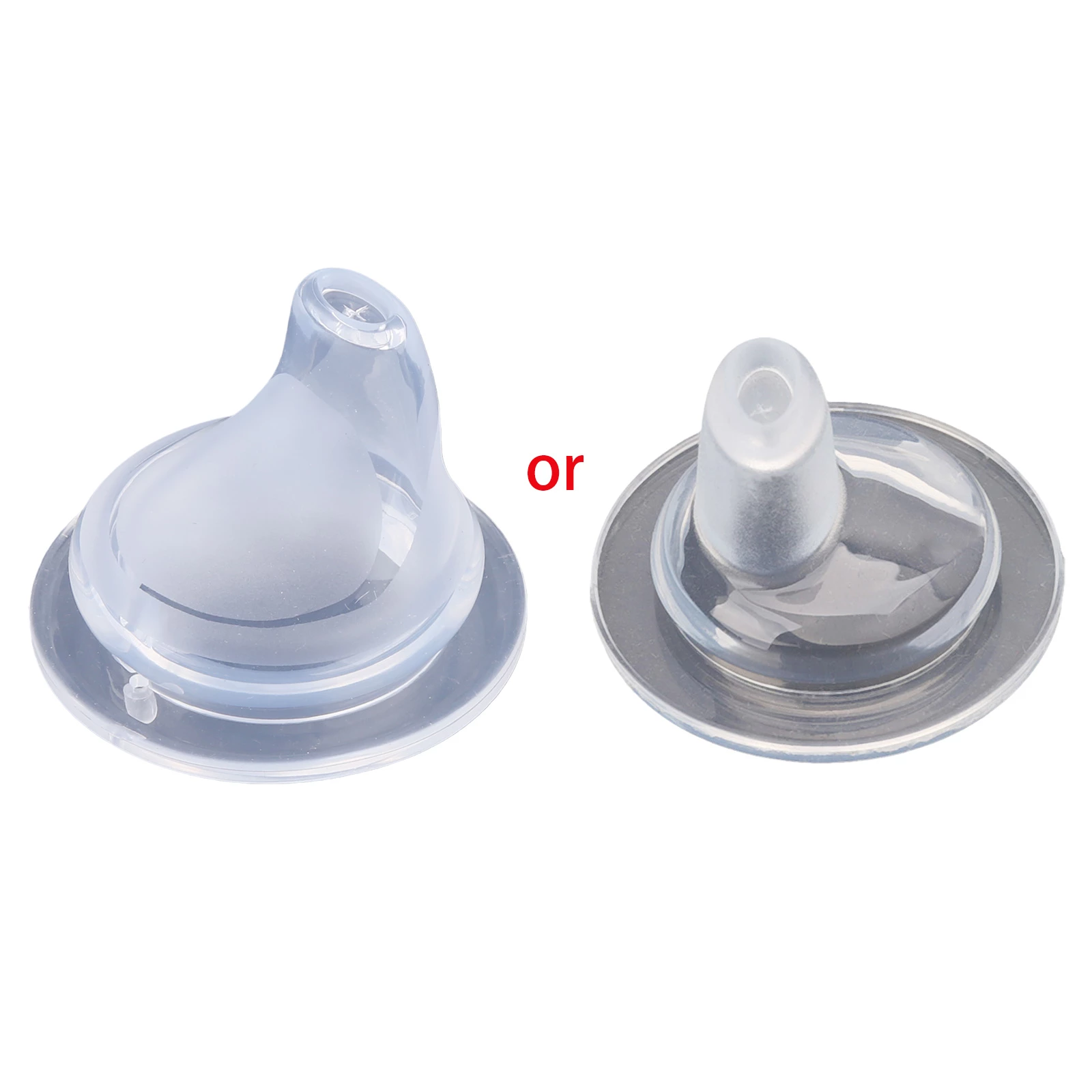 Detail Duck Bill Pacifier Nomer 44