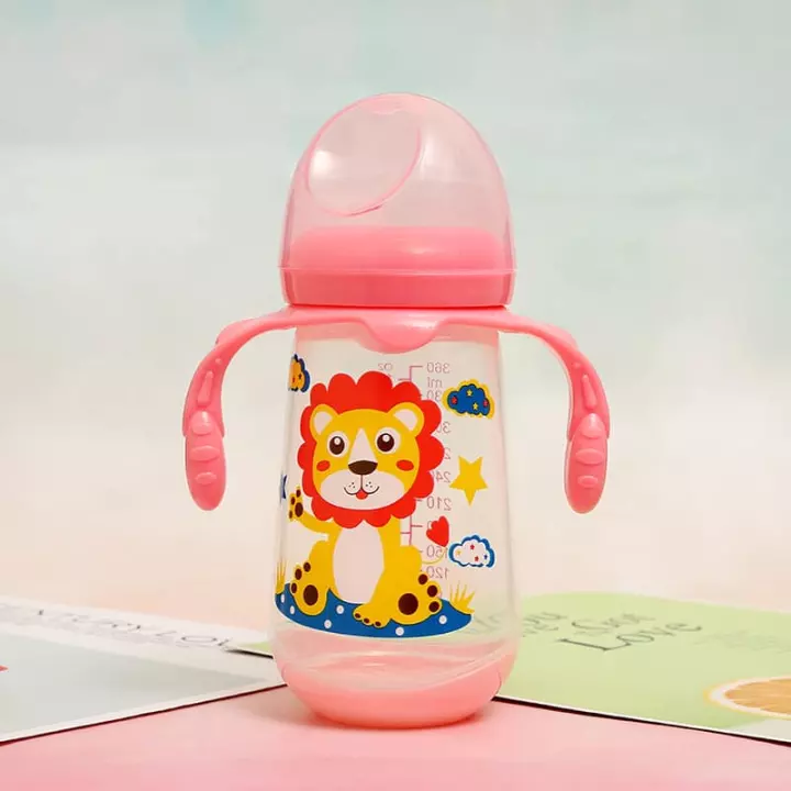 Detail Duck Bill Pacifier Nomer 49