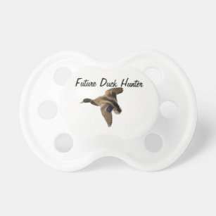 Detail Duck Call Baby Pacifier Nomer 30