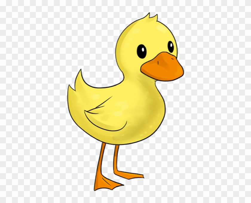 Detail Duck Cartoon Png Nomer 16