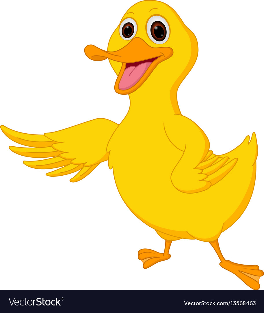 Detail Duck Cartoon Png Nomer 30