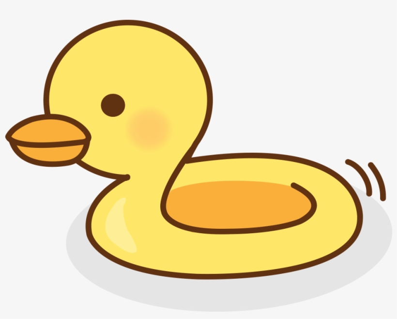 Detail Duck Cartoon Png Nomer 5