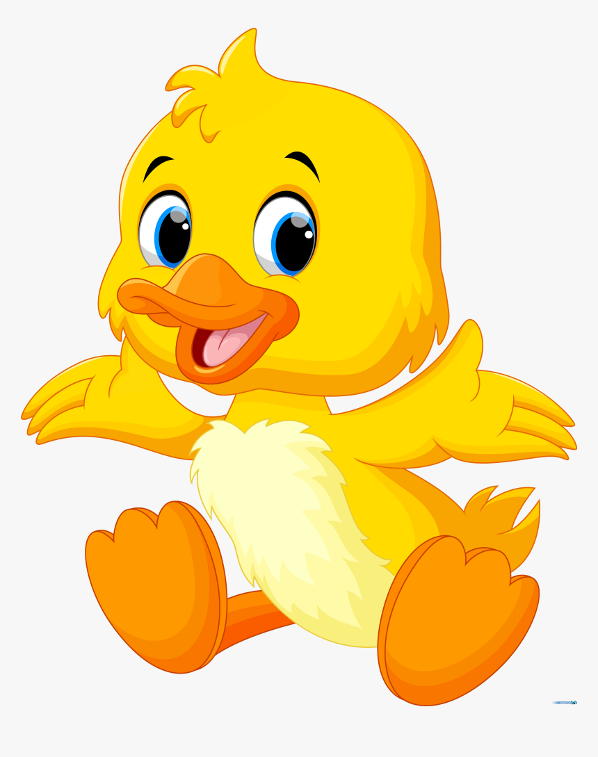 Detail Duck Cartoon Png Nomer 8