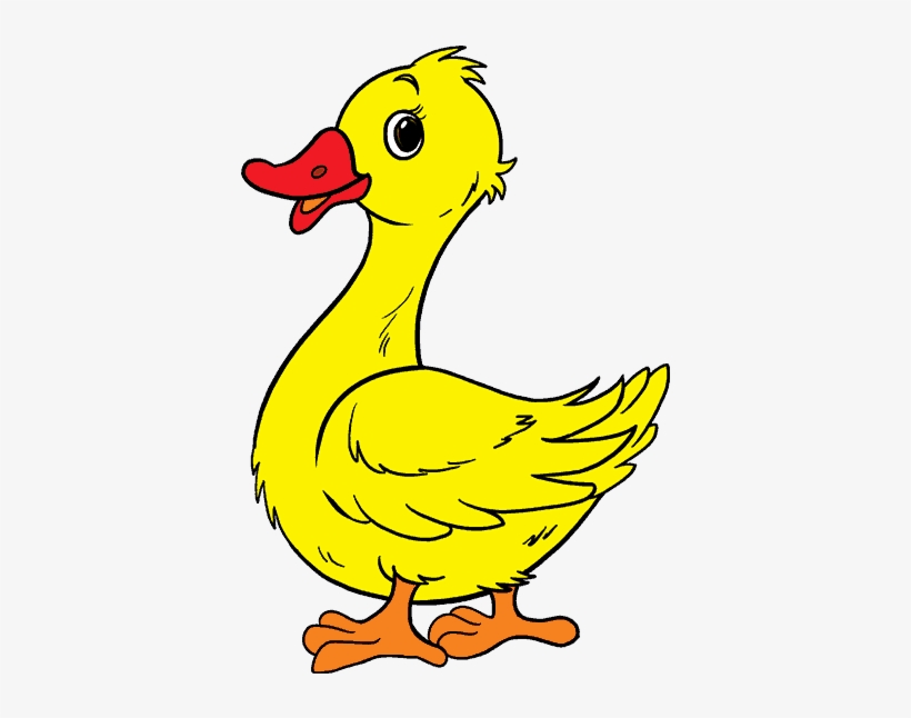 Detail Duck Cartoon Png Nomer 9